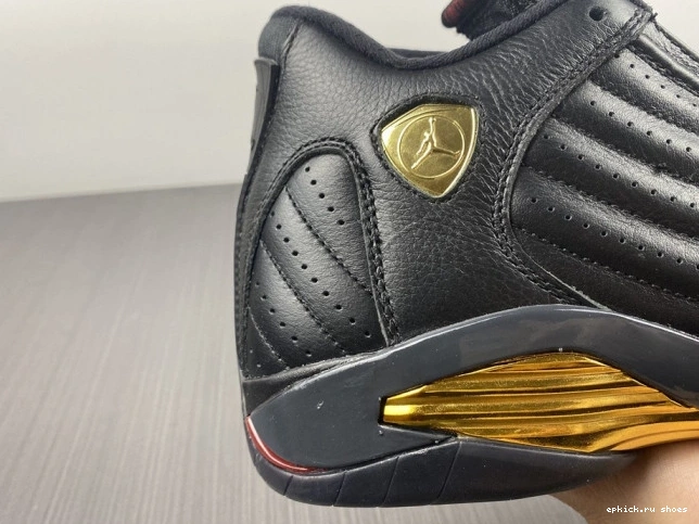 Rep 487471-022 Jordan Retro 14 'Defining Air Moments' 0718